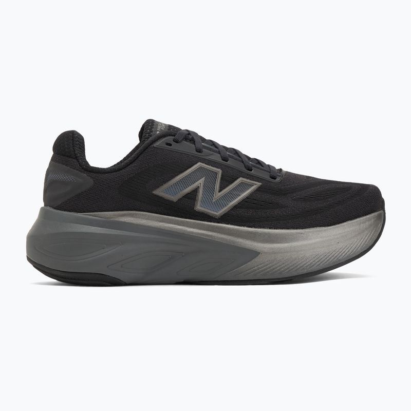 Men's running shoes New Balance Fresh Foam More V6 slate grey 2