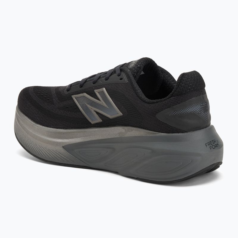 Men's running shoes New Balance Fresh Foam More V6 slate grey 3