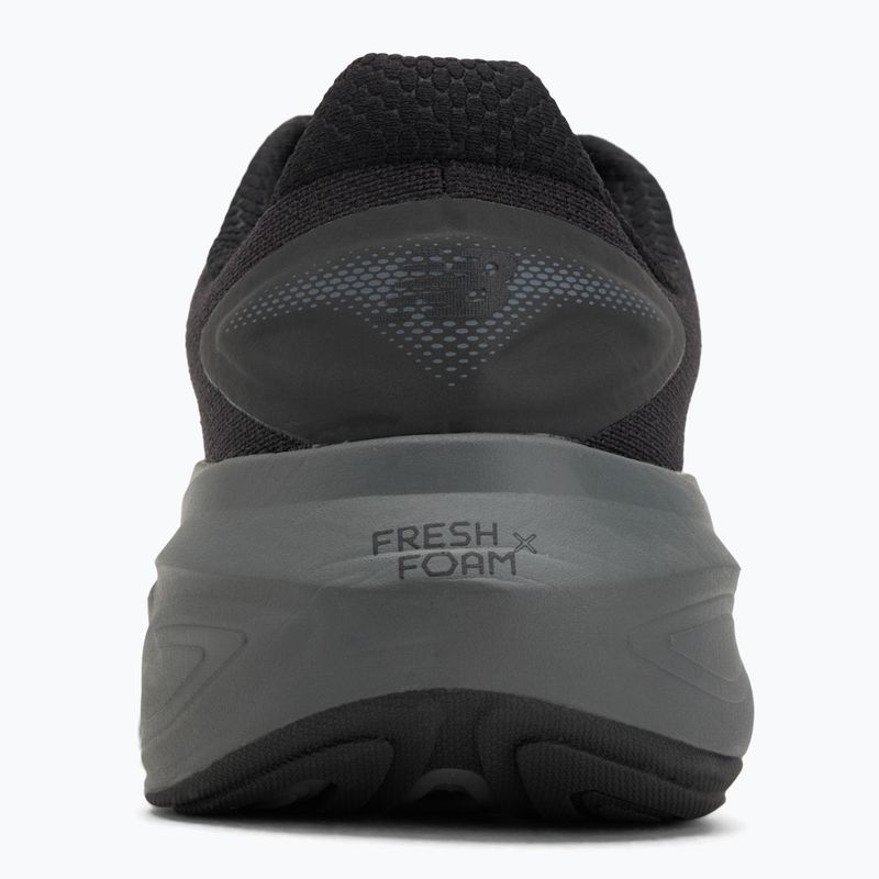 Men's running shoes New Balance Fresh Foam More V6 slate grey 6