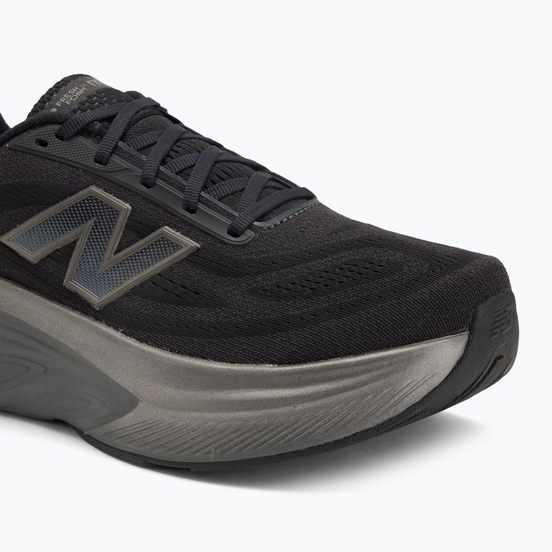 Men's running shoes New Balance Fresh Foam More V6 slate grey 7