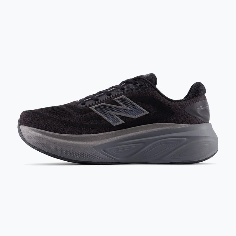 Men's running shoes New Balance Fresh Foam More V6 slate grey 2