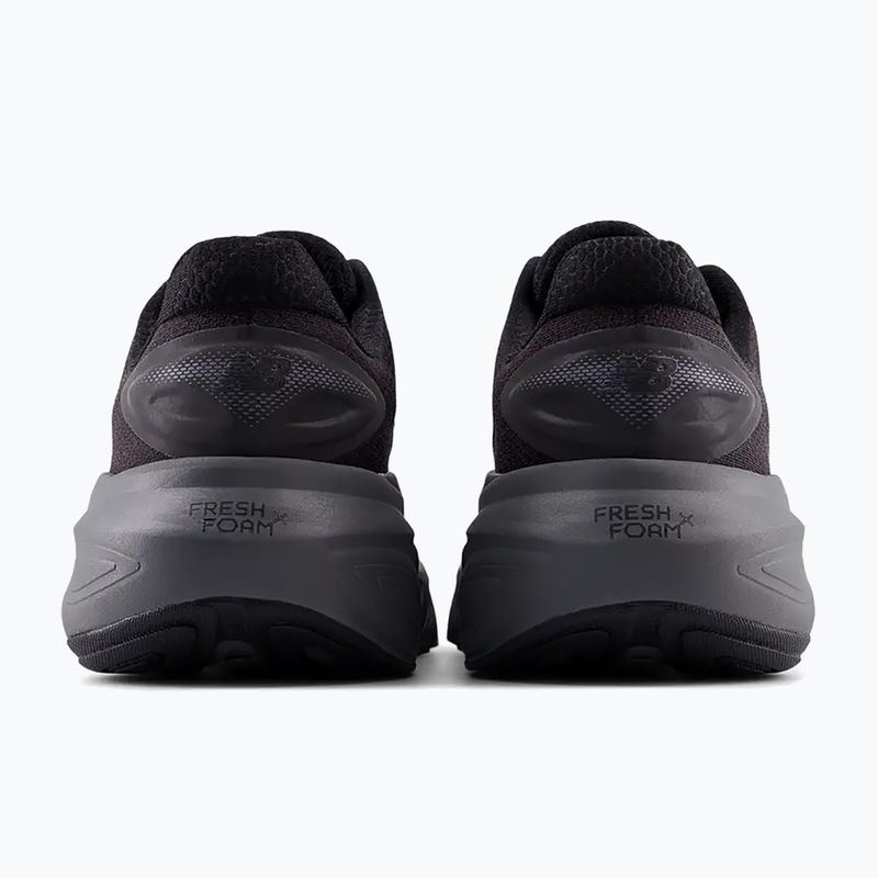 Men's running shoes New Balance Fresh Foam More V6 slate grey 4