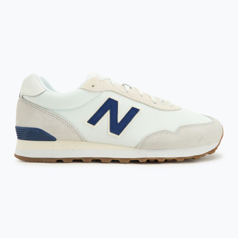 Men's shoes New Balance Classic 515's V3 nb 103 white 2