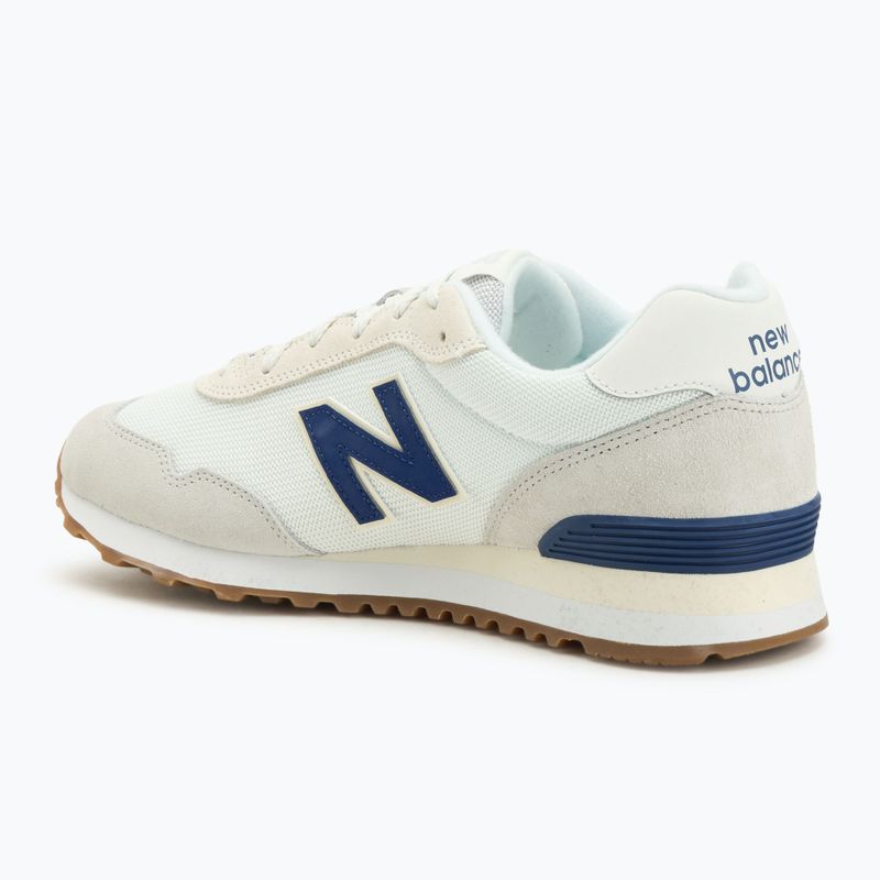 Men's trainers New Balance Classic 515's V3 nb 103 white 3