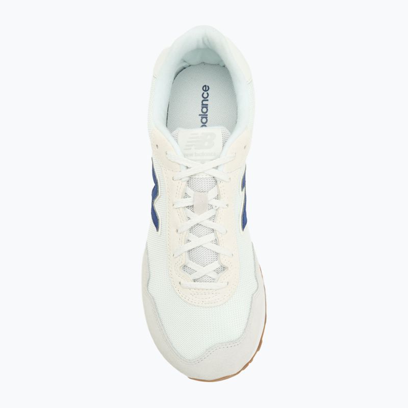 Men's trainers New Balance Classic 515's V3 nb 103 white 5