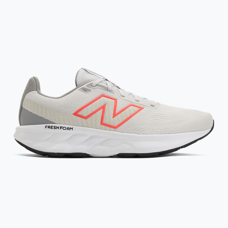 Men's running shoes New Balance Fresh Foam 520's V9 grey matter 2