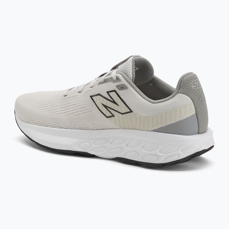 Men's running shoes New Balance Fresh Foam 520's V9 grey matter 3