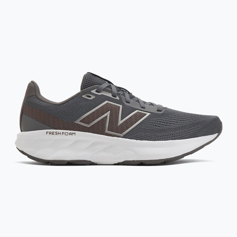 Men's running shoes New Balance Fresh Foam 520's V9 castlerock 2
