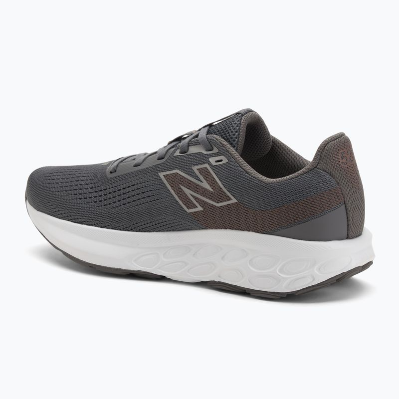 Men's running shoes New Balance Fresh Foam 520's V9 castlerock 3