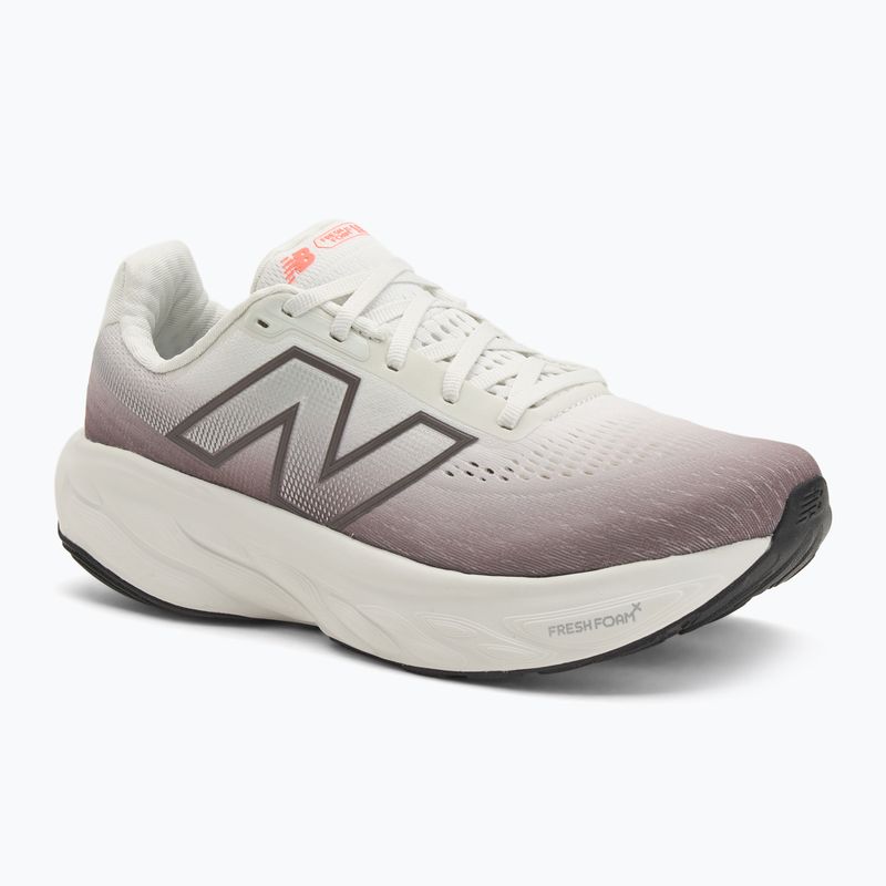 Men's running shoes New Balance Fresh Foam X 1080 v14 earth shadow