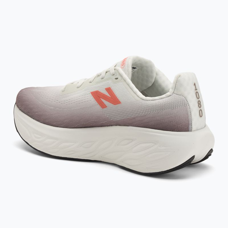 Men's running shoes New Balance Fresh Foam X 1080 v14 earth shadow 3