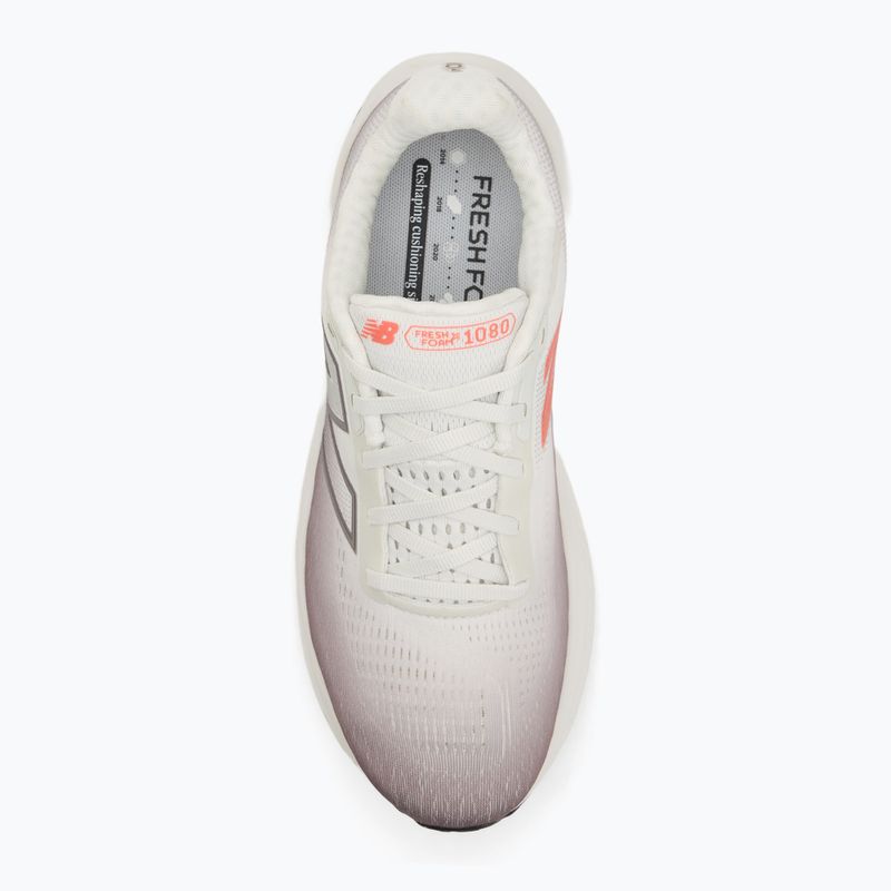 Men's running shoes New Balance Fresh Foam X 1080 v14 earth shadow 5