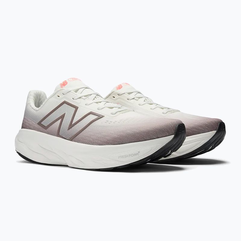 Men's running shoes New Balance Fresh Foam X 1080 v14 earth shadow 10