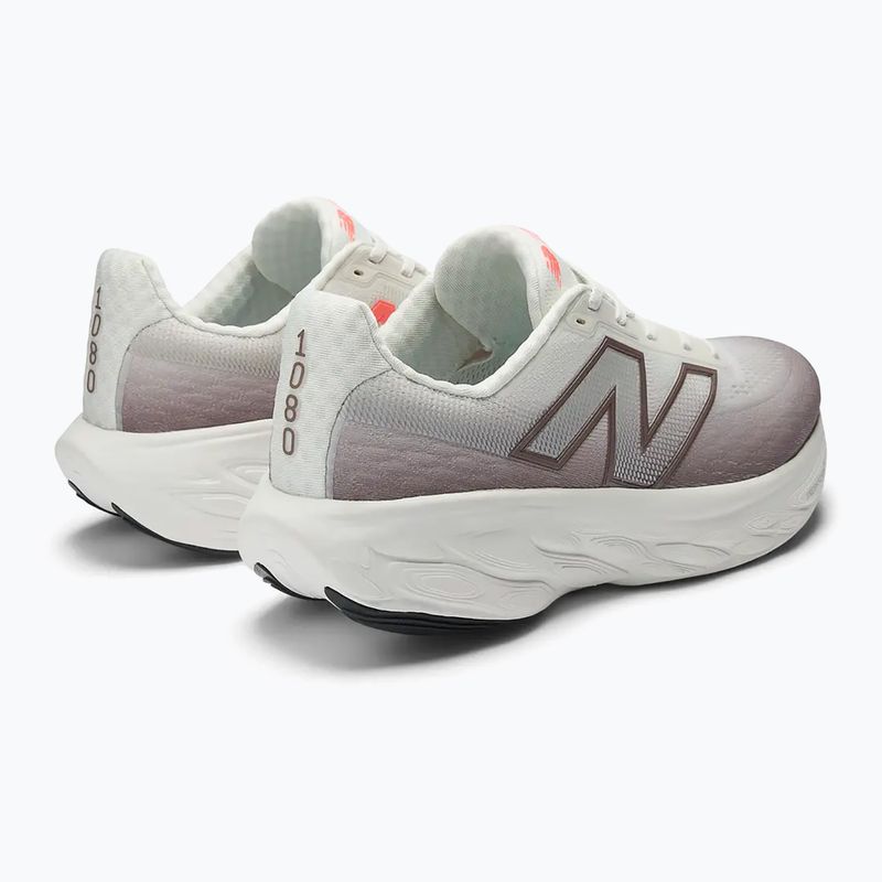Men's running shoes New Balance Fresh Foam X 1080 v14 earth shadow 12