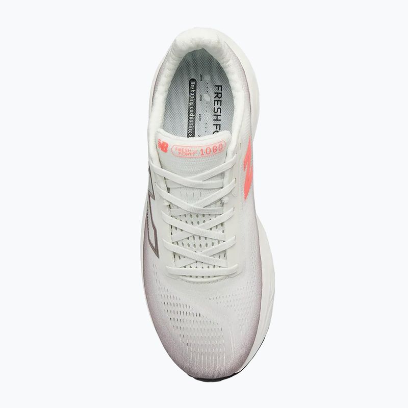 Men's running shoes New Balance Fresh Foam X 1080 v14 earth shadow 15