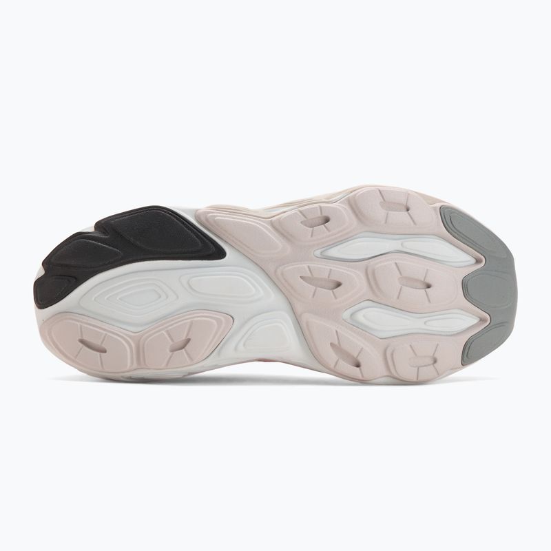 Men's running shoes New Balance Fresh Foam Balos V1 urgent red 4