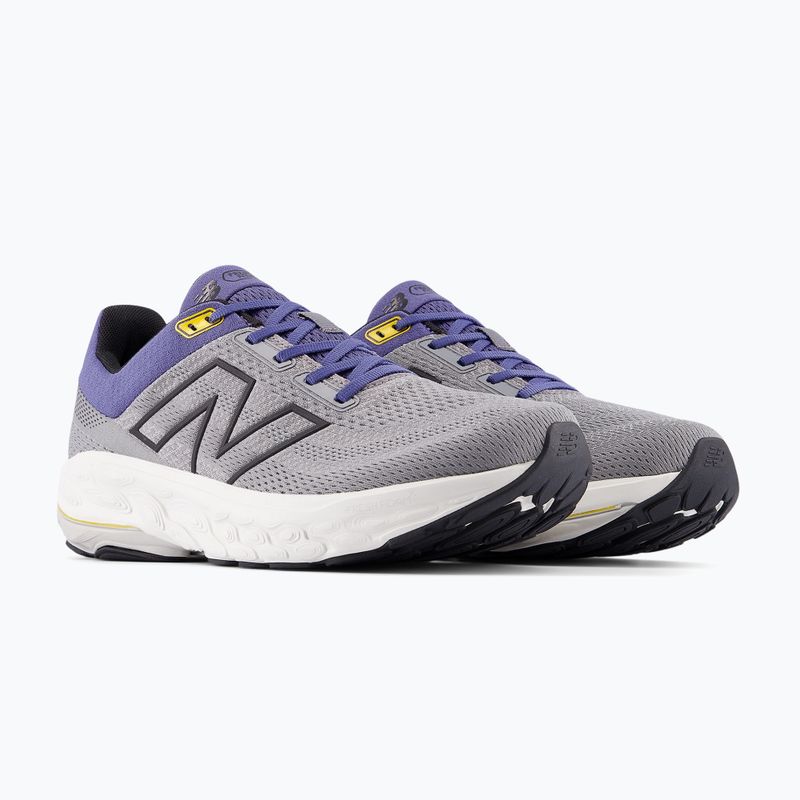 Men's Running Shoes New Balance Fresh Foam X 860 v14 slate grey 2