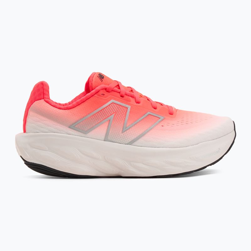 Men's running shoes New Balance Fresh Foam X 1080 v14 urgent red 2