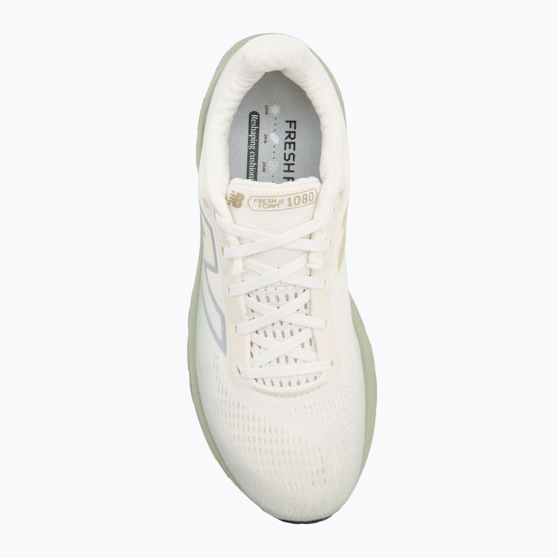 Men's running shoes New Balance Fresh Foam X 1080 v14 garter snake 5