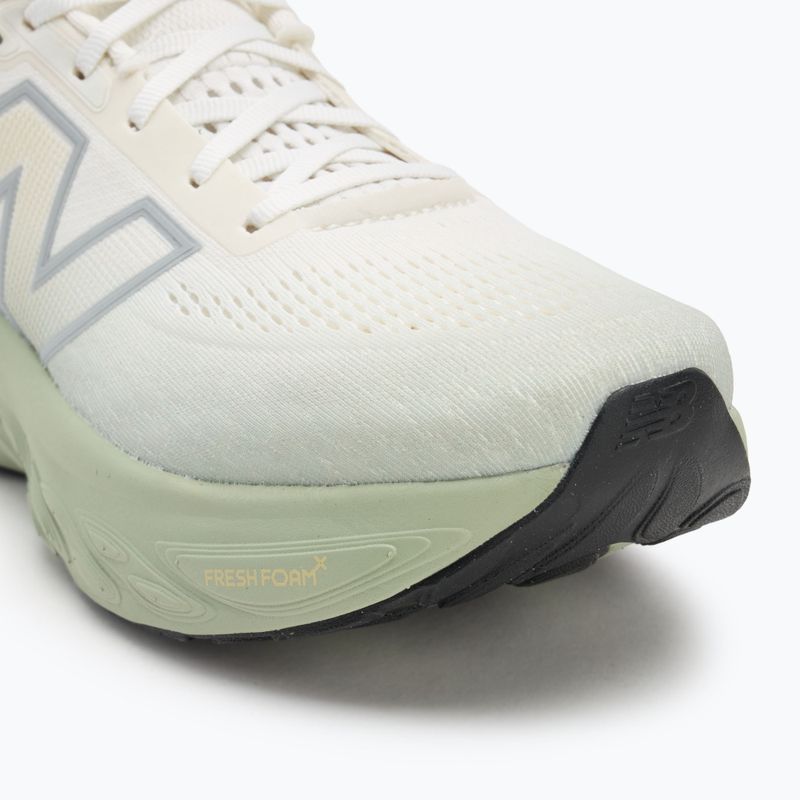 Men's running shoes New Balance Fresh Foam X 1080 v14 garter snake 7