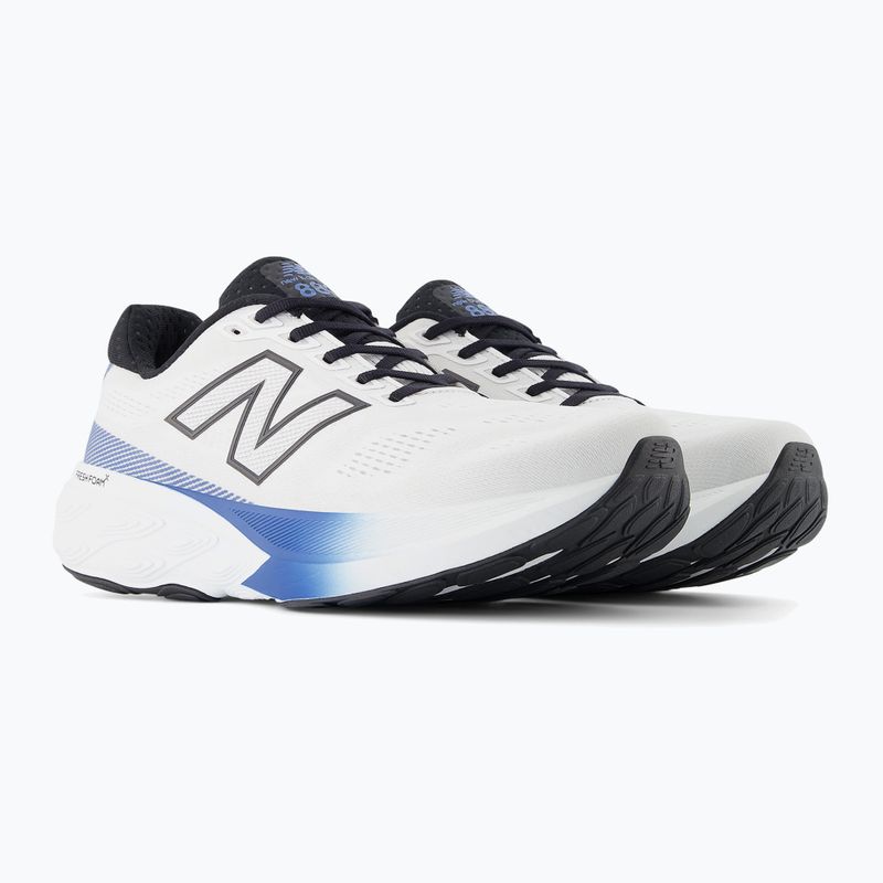 Men's Running Shoes New Balance Fresh Foam 880 v15 white 3