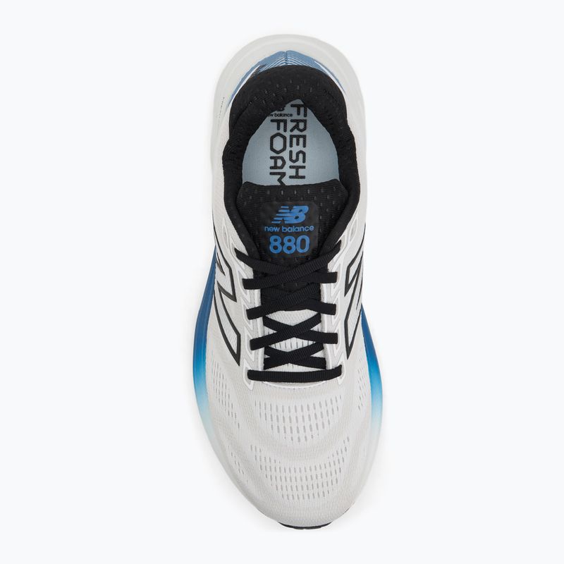 Men's Running Shoes New Balance Fresh Foam 880 v15 white 5