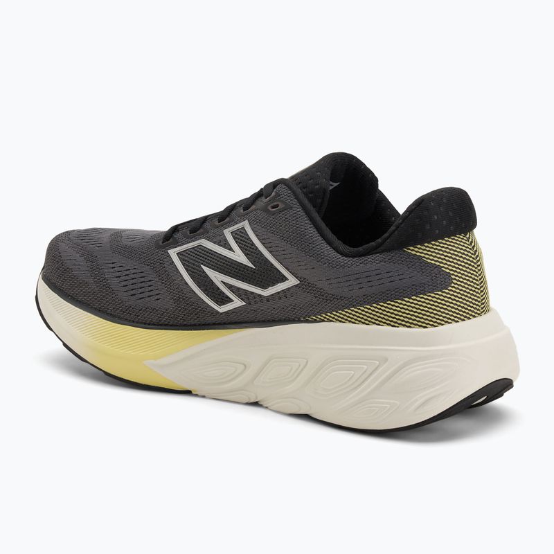 Men's running shoes New Balance Fresh Foam 880 v15 black 3