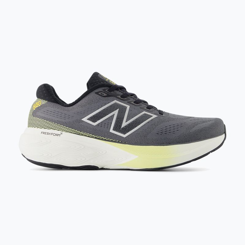 Men's running shoes New Balance Fresh Foam 880 v15 black 8
