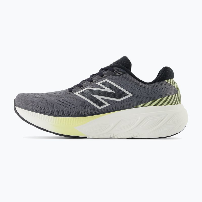 Men's running shoes New Balance Fresh Foam 880 v15 black 9