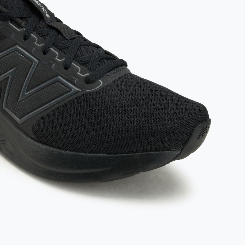 Men's running shoes New Balance Fresh Foam 460's V4 black 7