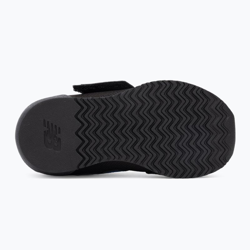 Children's shoes New Balance 323's V1 black 4