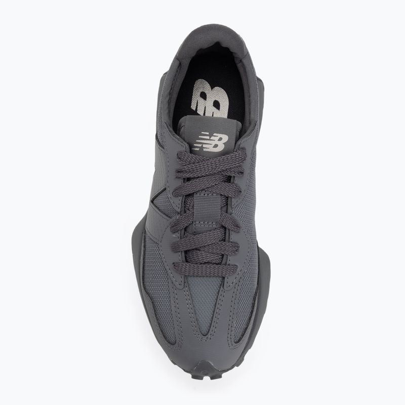 Shoes New Balance 327's V1 castlerock 5