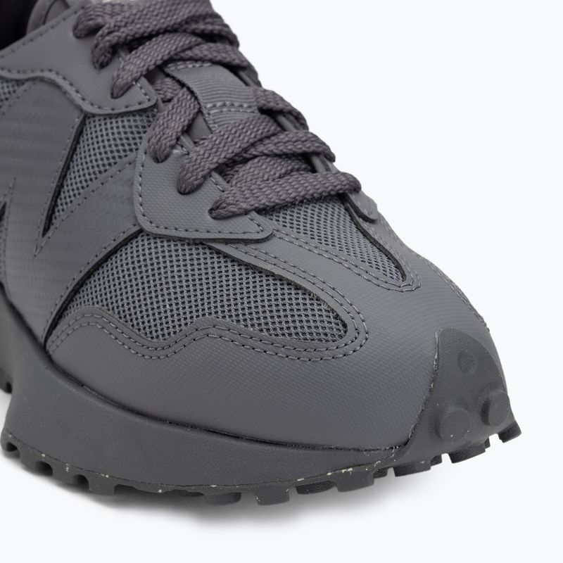 Shoes New Balance 327's V1 castlerock 7