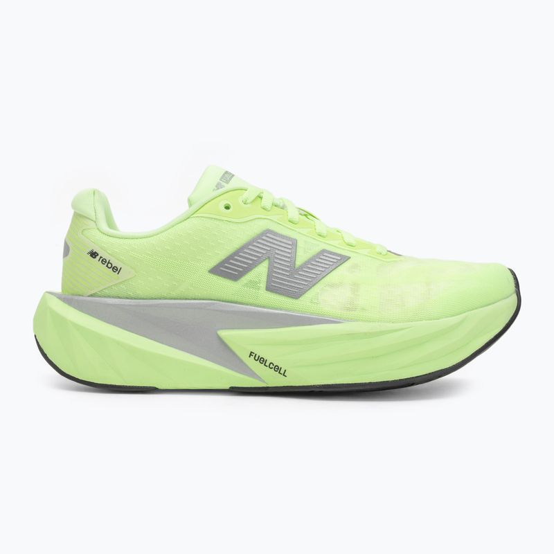 Women's running shoes New Balance FuelCell Rebel V5 2