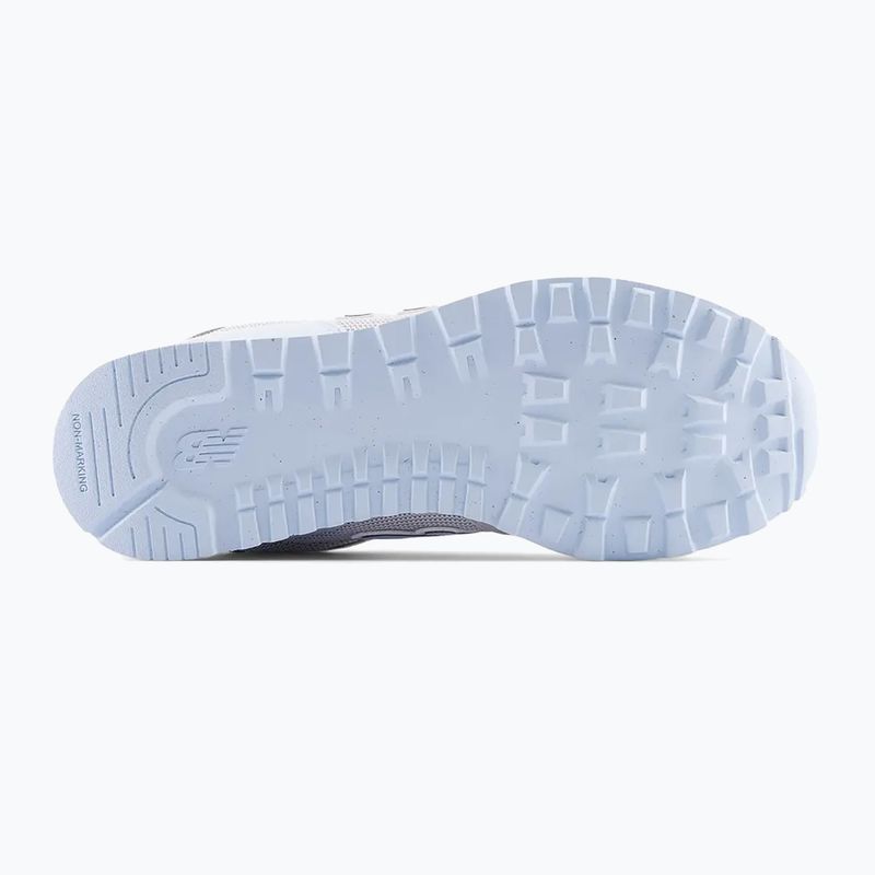 Shoes New Balance 515's V1 grey matter 5