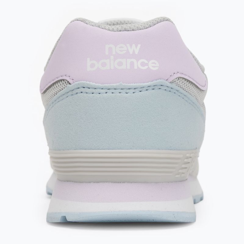 Shoes New Balance 515's V1 grey matter 6