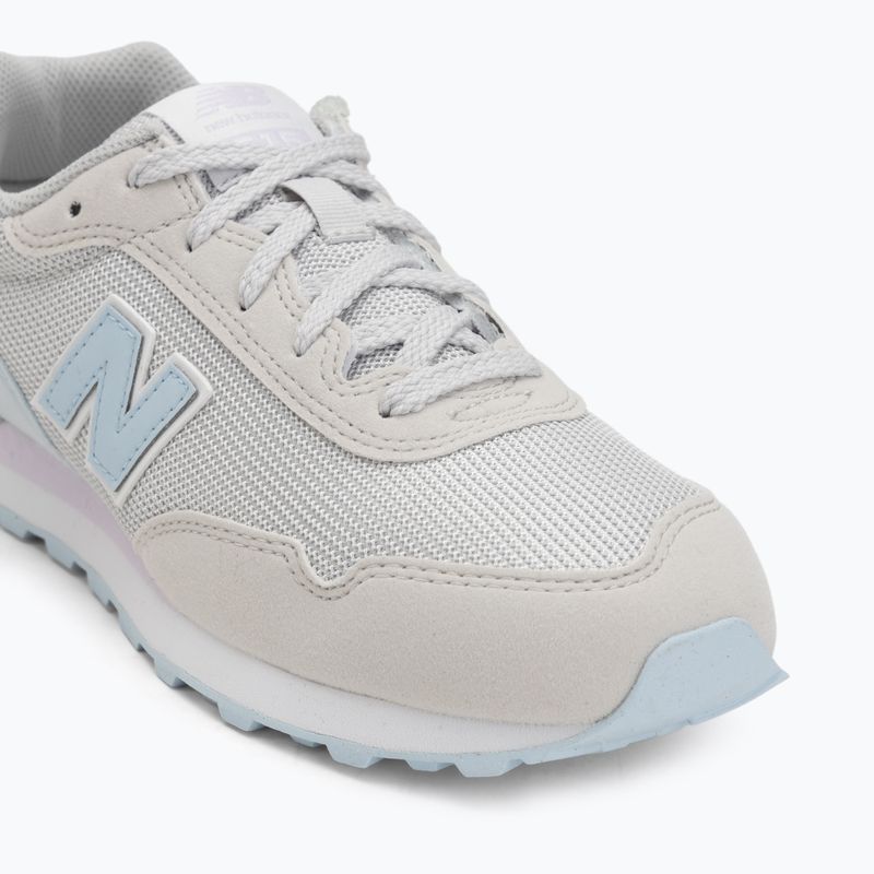 Shoes New Balance 515's V1 grey matter 7