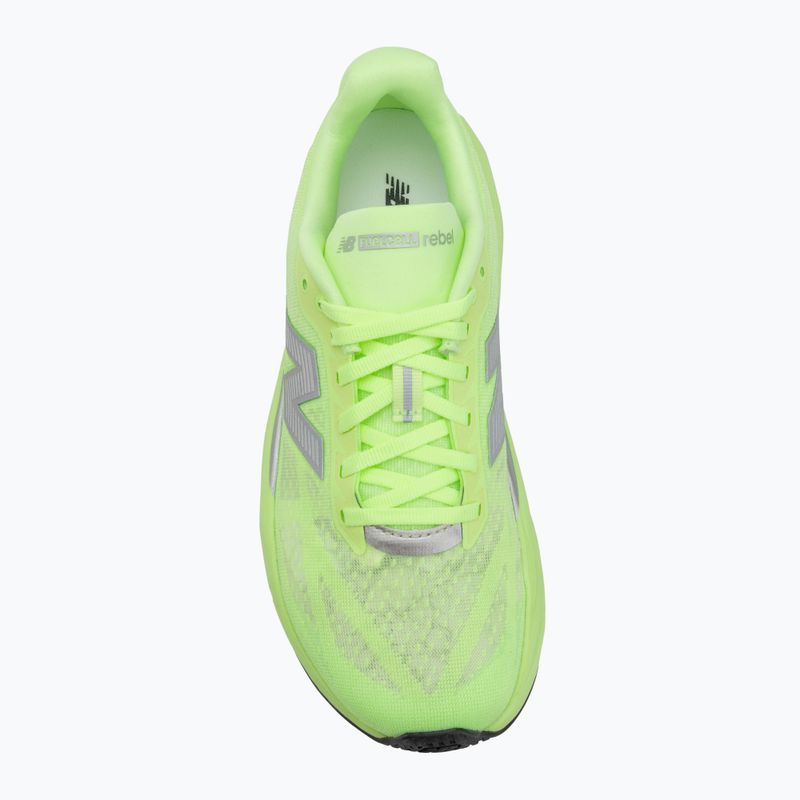 Men's running shoes New Balance FuelCell Rebel V5 5