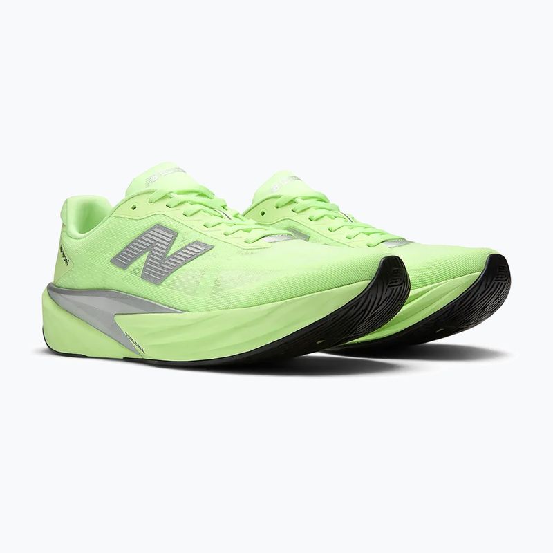 Men's running shoes New Balance FuelCell Rebel V5 3