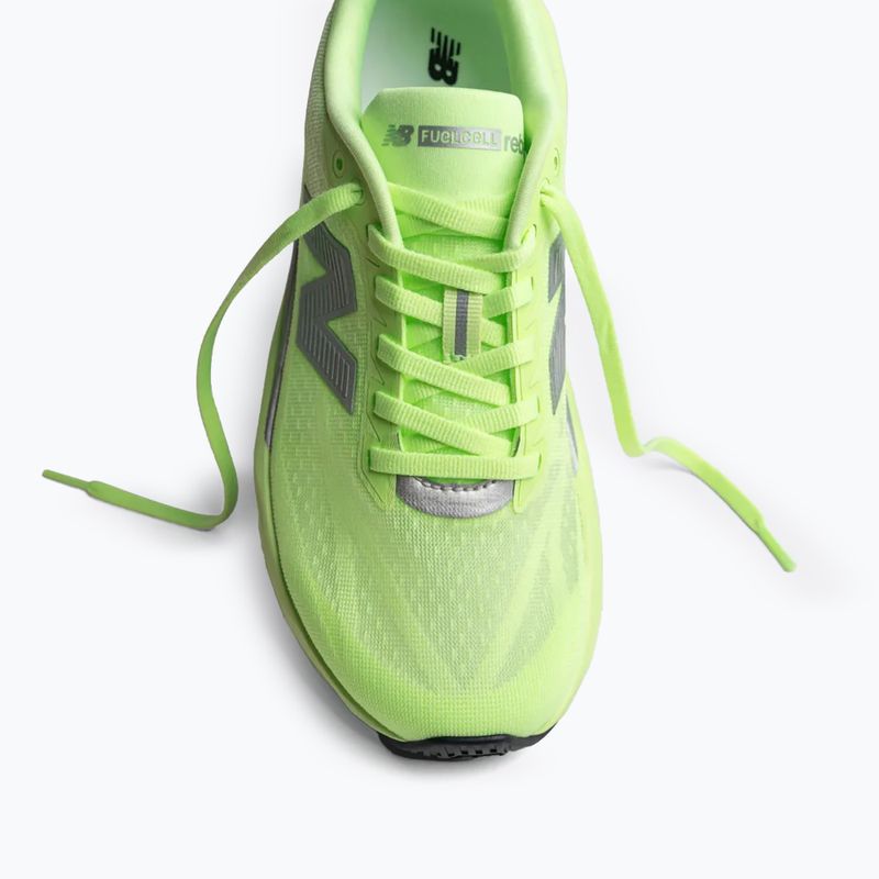 Men's running shoes New Balance FuelCell Rebel V5 8