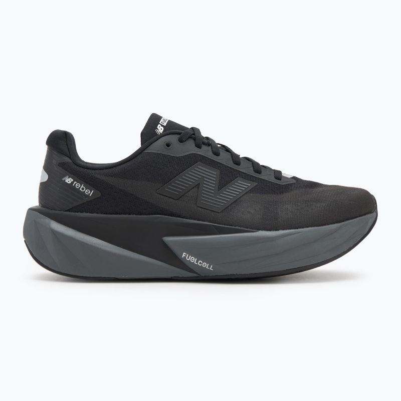 Men's running shoes New Balance FuelCell Rebel V5 2