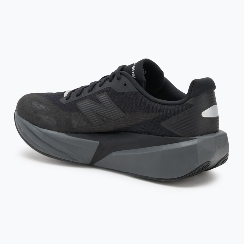 Men's running shoes New Balance FuelCell Rebel V5 3