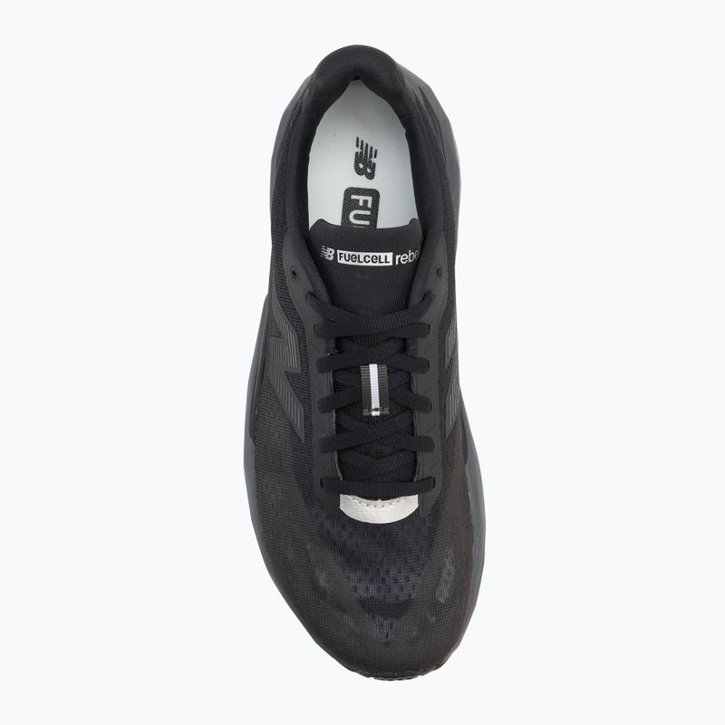 Men's running shoes New Balance FuelCell Rebel V5 5
