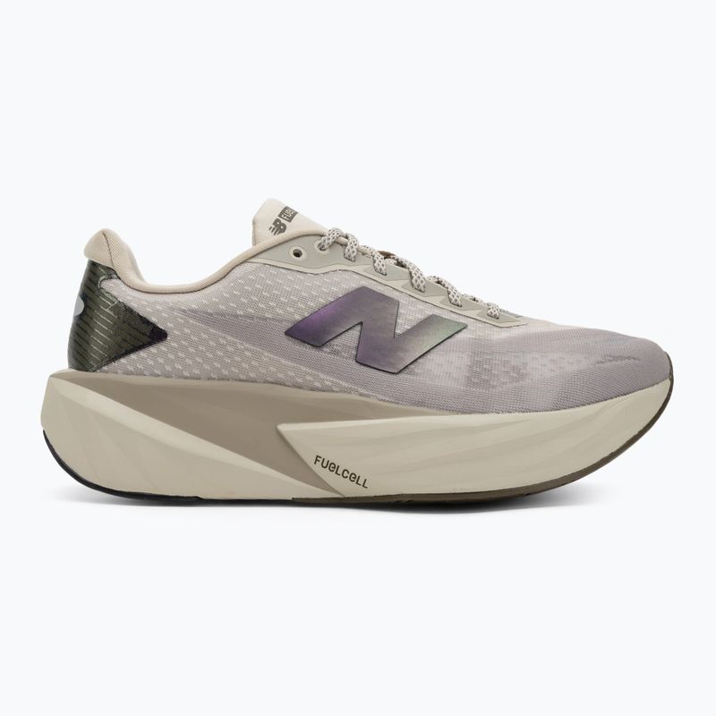 Men's running shoes New Balance FuelCell Rebel V5 2