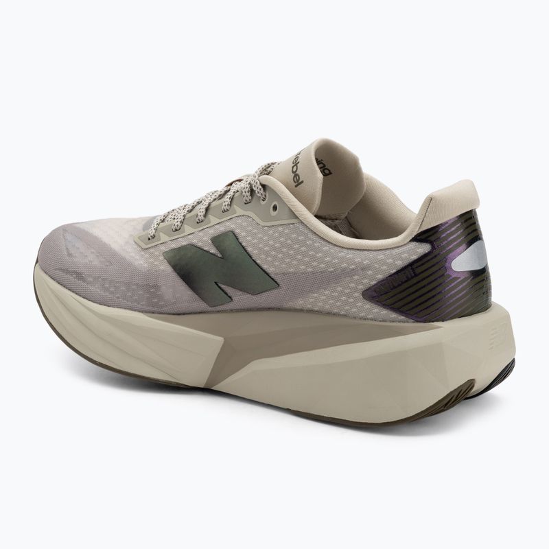 Men's running shoes New Balance FuelCell Rebel V5 3