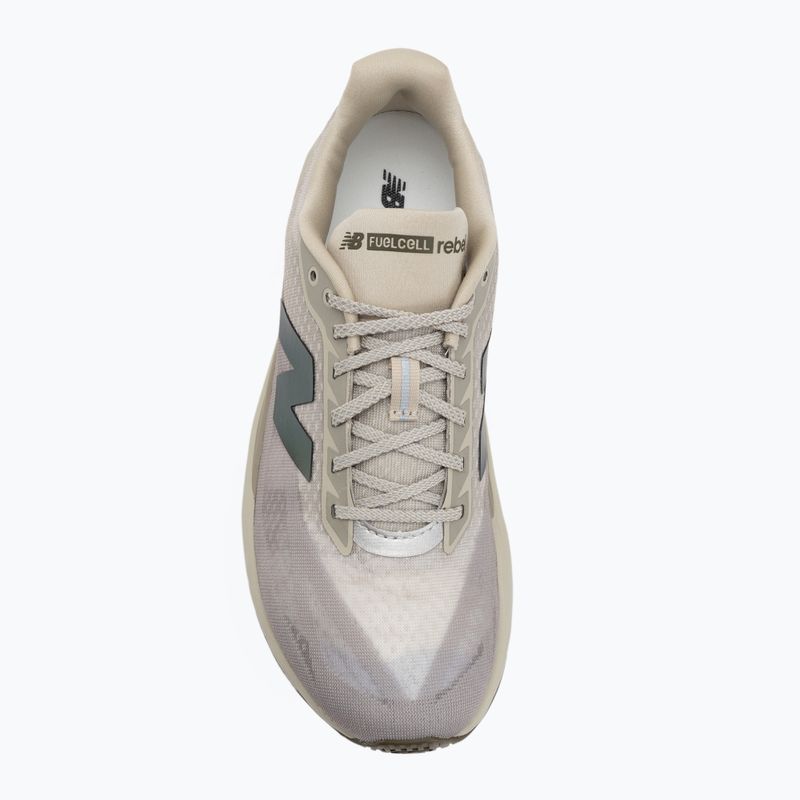 Men's running shoes New Balance FuelCell Rebel V5 5