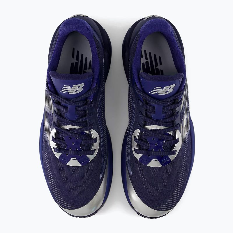 Basketball shoes New Balance Two WXY V5 blue 5