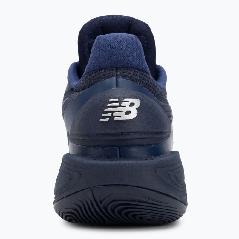 Basketball shoes New Balance Two WXY V5 blue 6