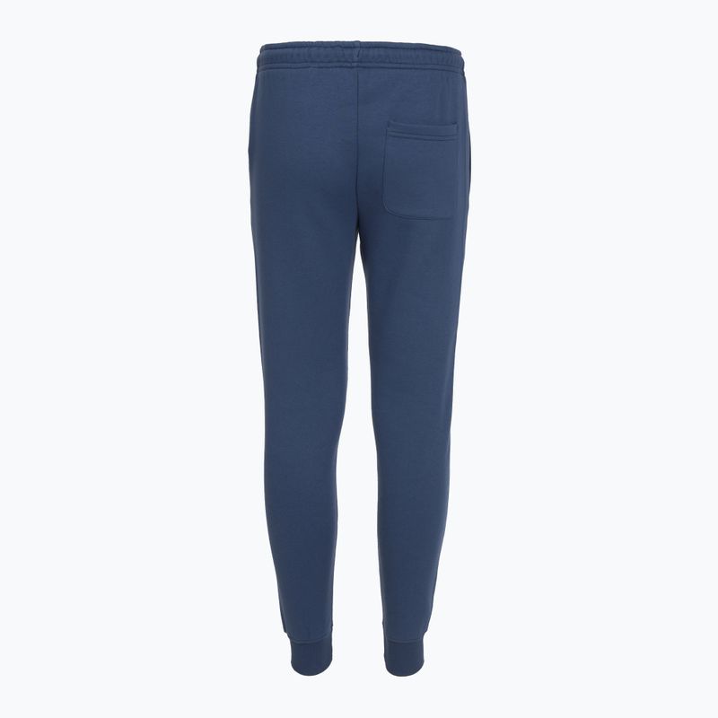 Children's trousers New Balance BB Graphic NB Jogger nb navy 2