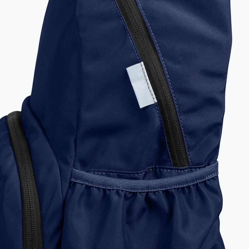 Urban backpack New Balance Heritage 26 l blue 4